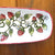 Strawberry Bread Tray
