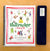 Nutcracker Activity Book