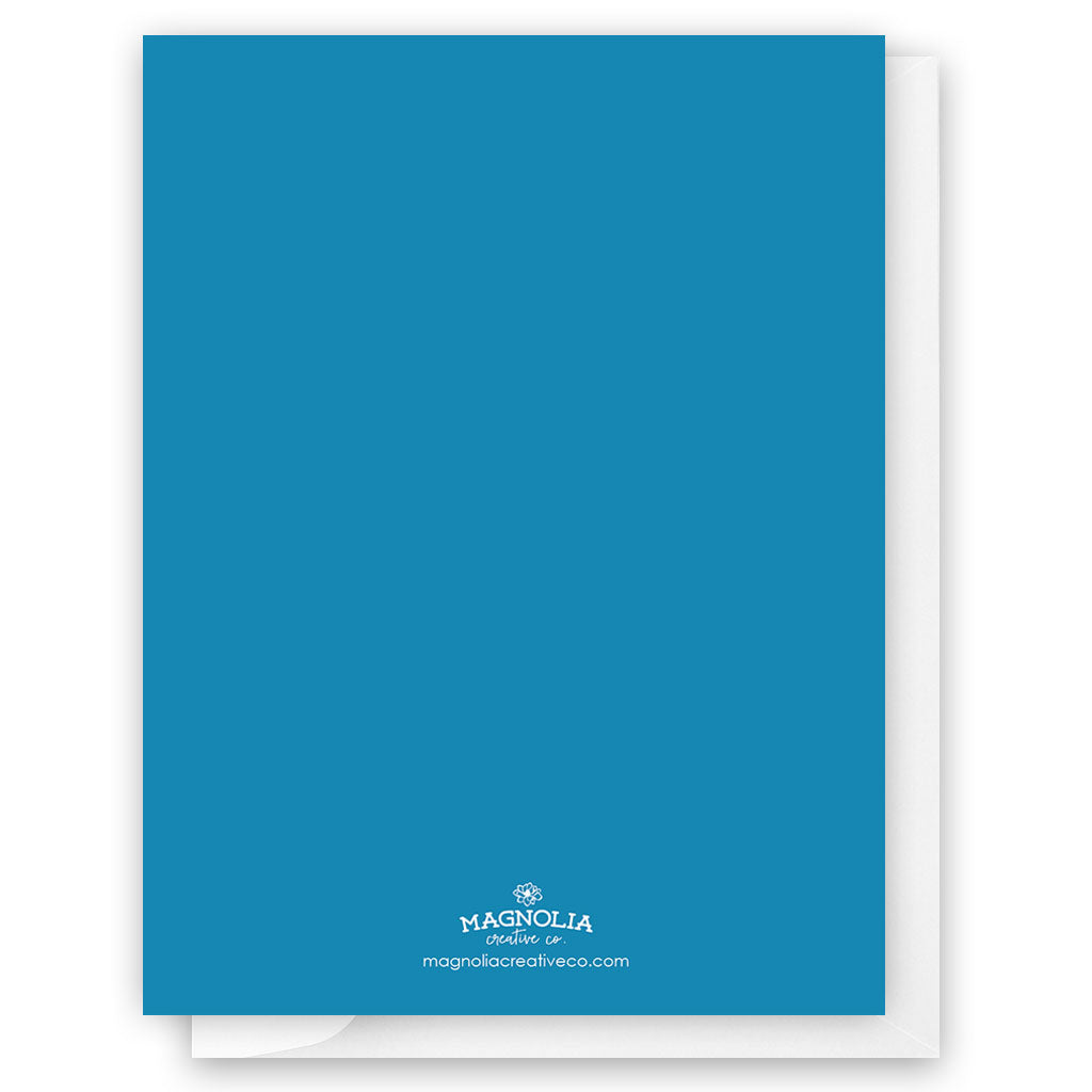 Shreveport Note Card
