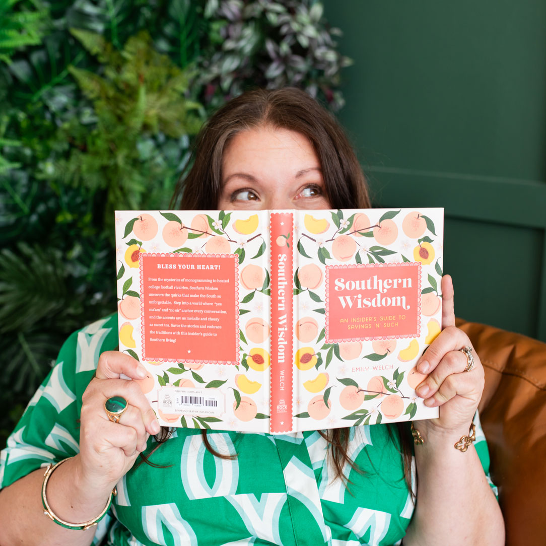 Southern Wisdom, an Insider's Guide to Sayings 'n' Such