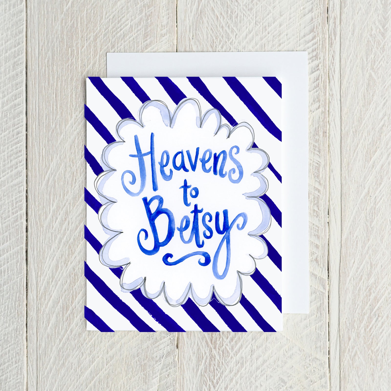 Southern Sayings Note Card Set