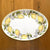 Lemon Oval Platter