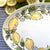 Lemon Oval Platter