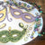 Carnival Oval Tray