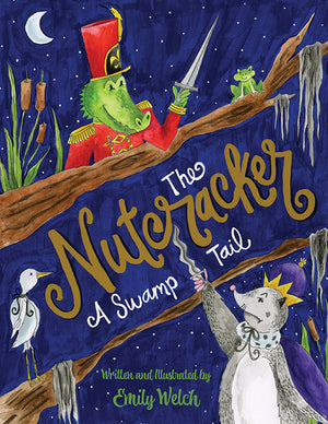 The Nutcracker, A Swamp Tail