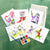 Nutcracker Kids Paint Set