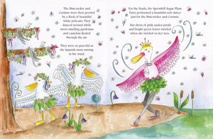 The Nutcracker, A Swamp Tail