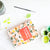 Paintable Floral Notecard Set