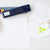 Paintable Floral Notecard Set