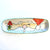 Santa Bread Tray