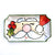 Santa Orleans Tray