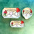 Santa Orleans Tray