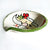 Santa Spoon Rest