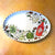 Spice Oval Platter