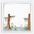 Swamp Kitchen Towel