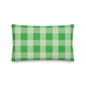 Mardi Gras Masks Pillow