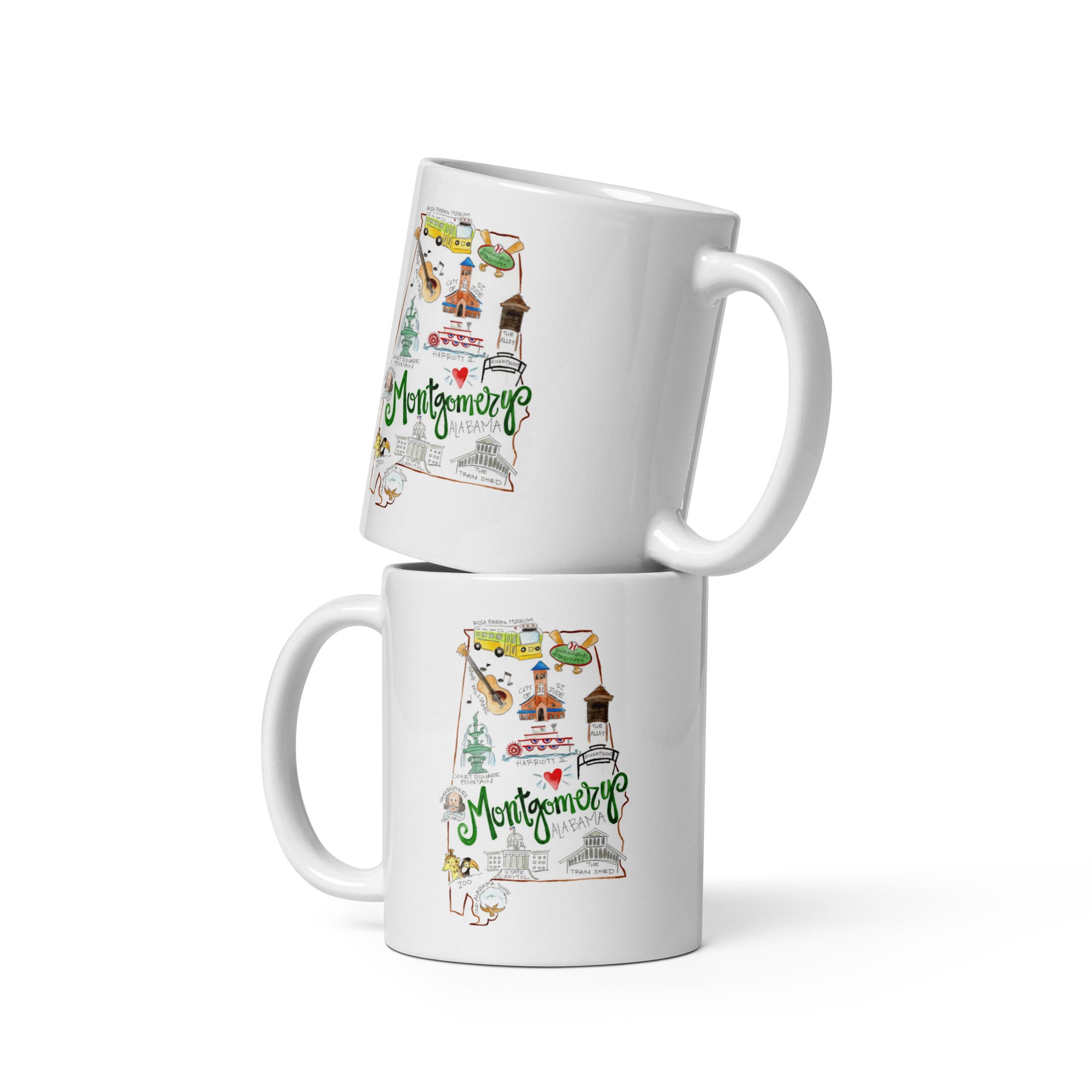 Montgomery Mug