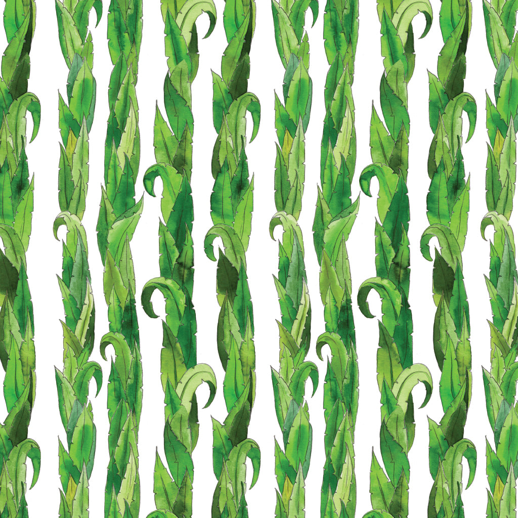 Banana Leaf Gift Wrap