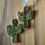 Cactus Ornament