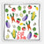 C'est Si Bon Kitchen Towel