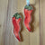 Chili Pepper Ornament