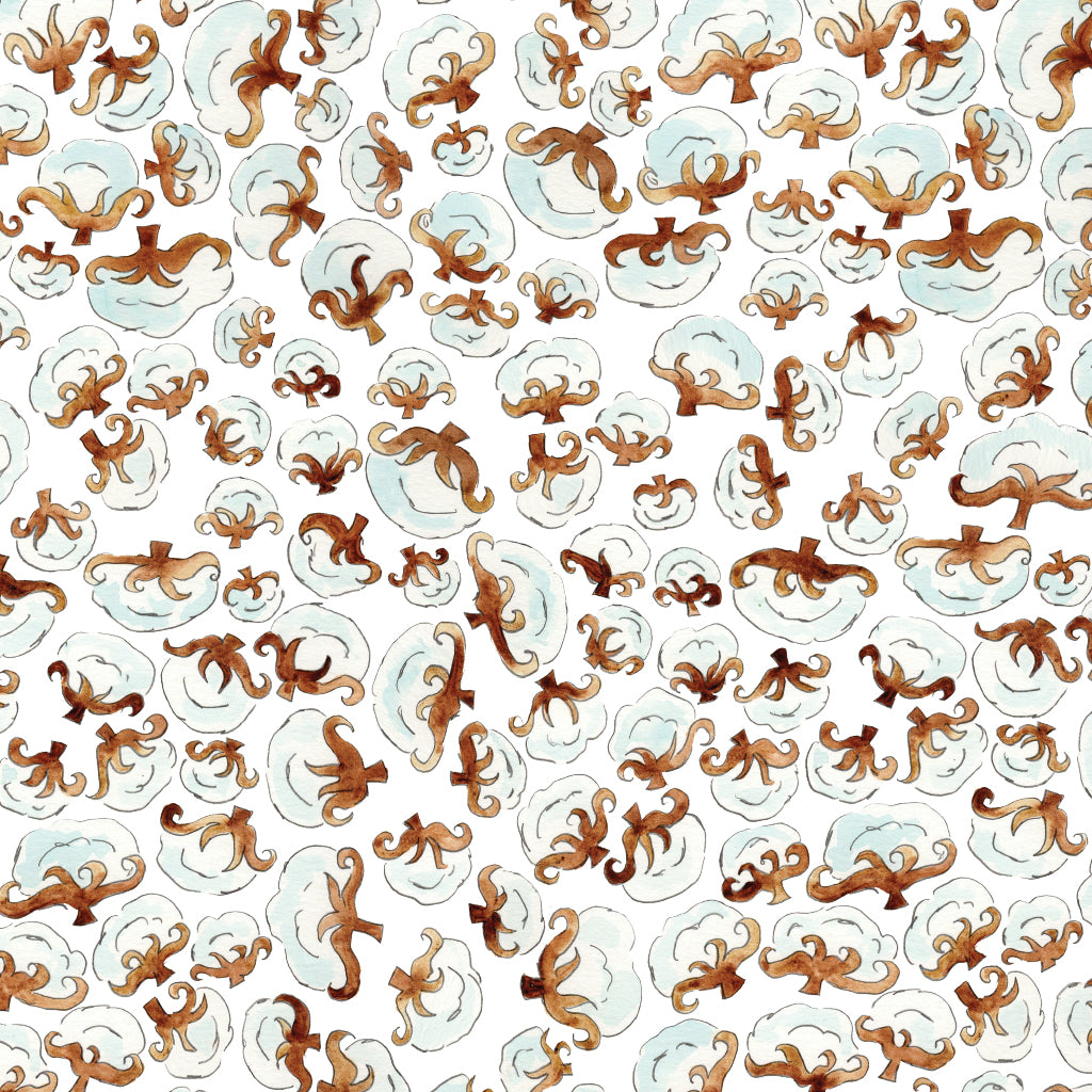 Cotton Gift Wrap
