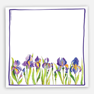 Iris Group Kitchen Towel