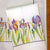 Iris Group Kitchen Towel