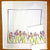 Iris Group Kitchen Towel