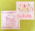 Little Lady Milestone Cards