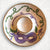 Mardi Gras Chip and Dip