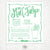 Mint Julep Kitchen Towel