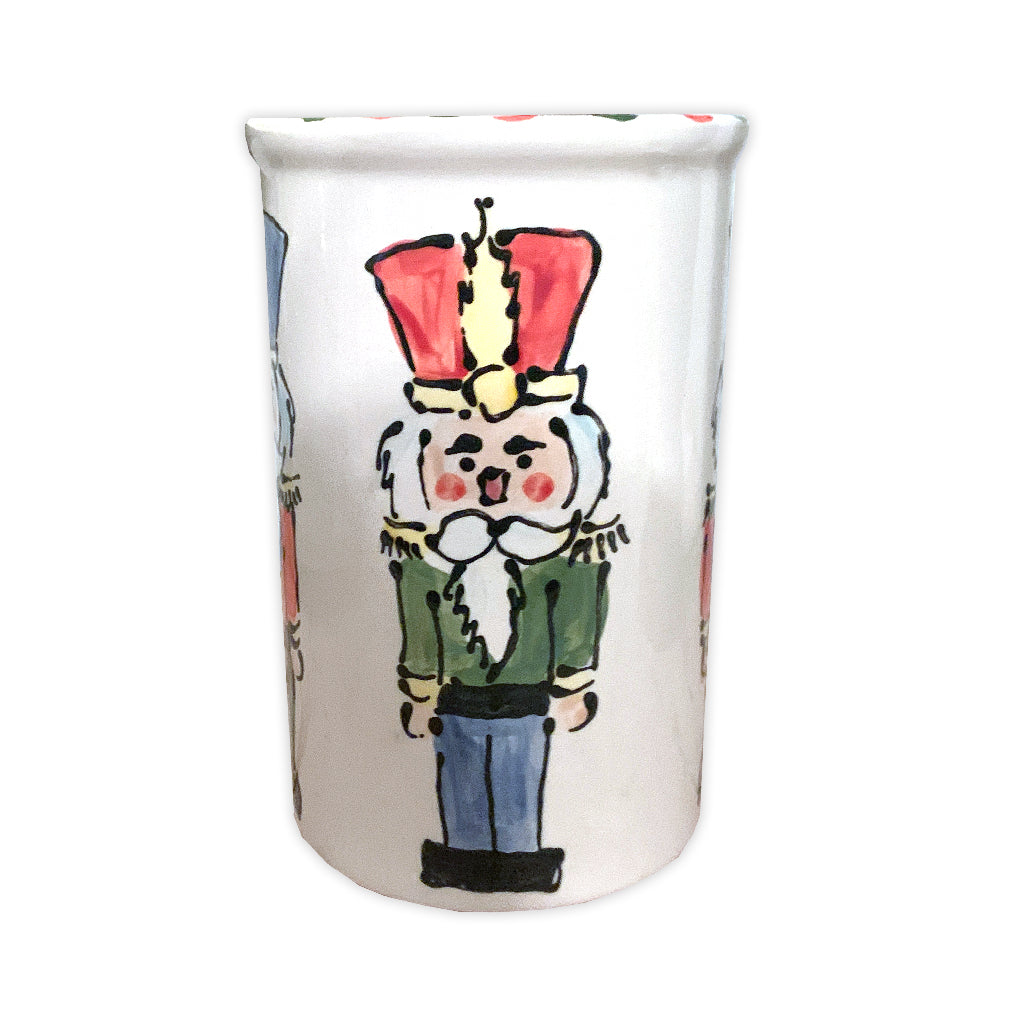 Nutcracker Wine Chiller