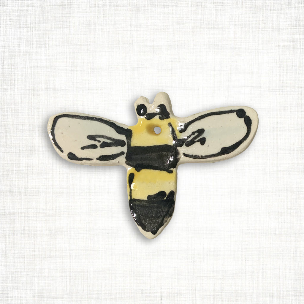 Bee Ornament