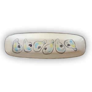 Oyster Bread Tray