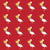 Christmas Pelican Gift Wrap