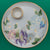 Southern Floral Round Platter