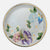 Southern Floral Round Platter