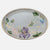 Southern Floral Oval Platter